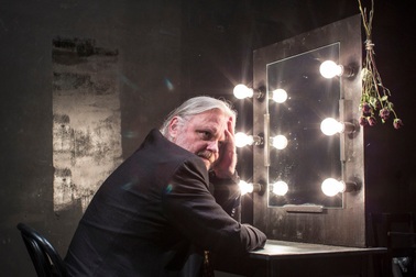 Chân dung nhà văn người Na Uy Jon Fosse - chủ nhân Nobel Văn học 2023