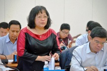 TPHCM lên kế hoạch chuyển hộ kinh doanh cá thể thành doanh nghiệp