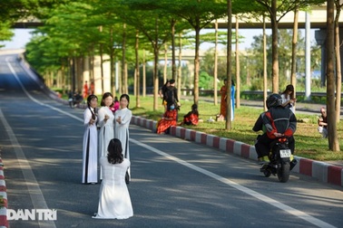 Đẹp bất chấp!