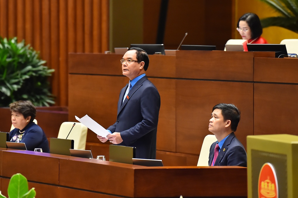 Tăng cường quản lý tài chính công đoàn: Cần thiết quy định rõ ràng tại dự thảo Luật Công đoàn sửa đổi