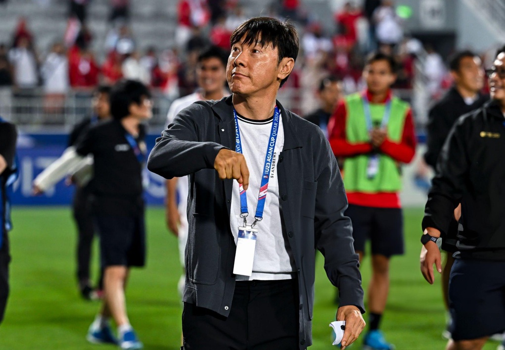 Báo Hàn Quốc: “Thái Lan sa thải HLV Ishii, bất công y hệt Shin Tae Yong” - 3 Báo Hàn Quốc: “Thái Lan sa thải HLV Ishii, bất công y hệt Shin Tae Yong” - 3