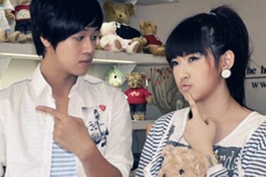 Lợi thế khi "bạn ấy" học cùng lớp...