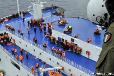 Vụ cháy phà Ý: Thêm 4 người thiệt mạng, hành khách kể lại thời khắc sinh tử