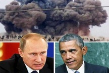 Nga rút quân, hiện trạng Syria vẫn như "tấm chăn rách nát"