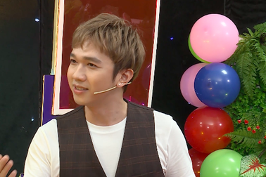 Tiết lộ quá khứ từng bị động kinh, MC Minh Xù khiến nhiều người ngỡ ngàng