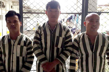 Vụ ô tô lao vào đám đông giải cứu người: Nhóm bắt cóc bị bắt