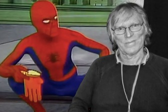 Người đóng Người Nhện đầu tiên trong lịch sử điện ảnh qua đời