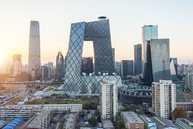 Trung Quốc đẩy mạnh cải cách toàn diện, thúc đẩy hiện đại hóa