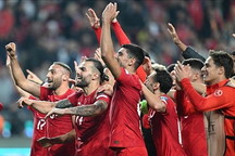 Xác định 7 đội tuyển có vé dự Euro 2024