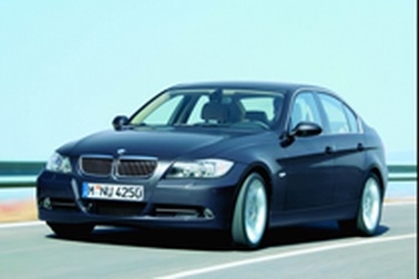 Thay đổi giá xe BMW tại Việt Nam