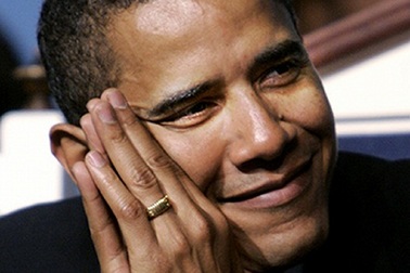 Lời chúc năm mới Ất Mùi của Tổng thống Obama