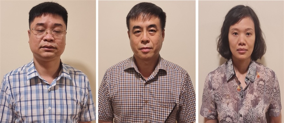 4 cán bộ bị bắt vì chạy việc, buôn sách giả, Tổng cục QLTT nói gì? - 1 4 cán bộ bị bắt vì chạy việc, buôn sách giả, Tổng cục QLTT nói gì? - 1