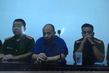 Triệu tập Đường “Nhuệ” làm nhân chứng phiên toà xét xử vợ chồng ông Lẫm