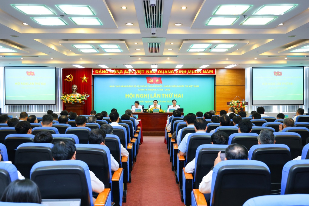 Dấu ấn kiến tạo phía sau thành công của Petrovietnam - 4 Dấu ấn kiến tạo phía sau thành công của Petrovietnam - 4