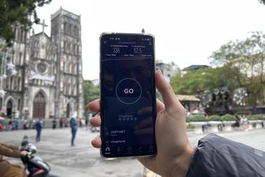 Tọa đàm "5G đem đến cơ hội gì cho Việt Nam?"