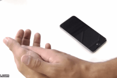 Mẹo “gọi” smartphone bằng tiếng vỗ tay trong ngày Tết bận rộn