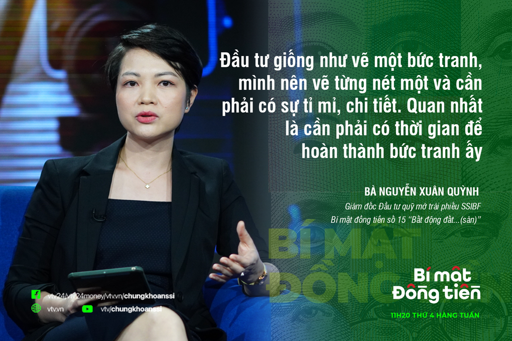 Talkshow Bí mật đồng tiền và những bông hoa trên thị trường chứng khoán - 2 Talkshow Bí mật đồng tiền và những bông hoa trên thị trường chứng khoán - 2