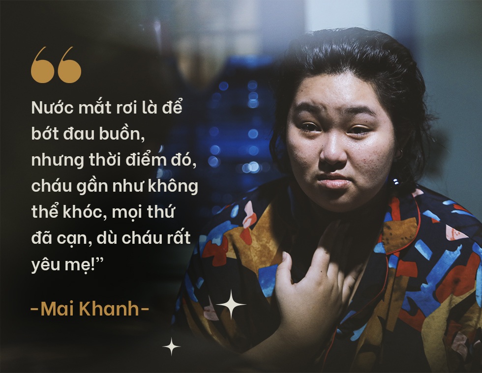 Cơn bão ngầm trong lòng một thế hệ mồ côi sau Covid-19 - 14 Cơn bão ngầm trong lòng một thế hệ mồ côi sau Covid-19 - 14