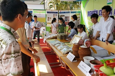 Huế: 30 chuyên ngành nông lâm" bất ngờ" hút hơn 1.000 chỉ tiêu tuyển dụng