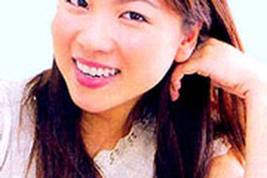 Võ Thu Hà hạnh phúc ở Singapore! 