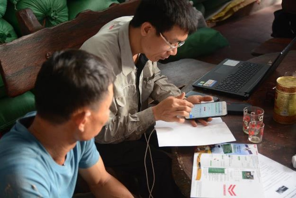 Khách hàng chia sẻ về Chiến dịch Chăm sóc máy Yanmar 2019 - 6 Khách hàng chia sẻ về Chiến dịch Chăm sóc máy Yanmar 2019 - 6