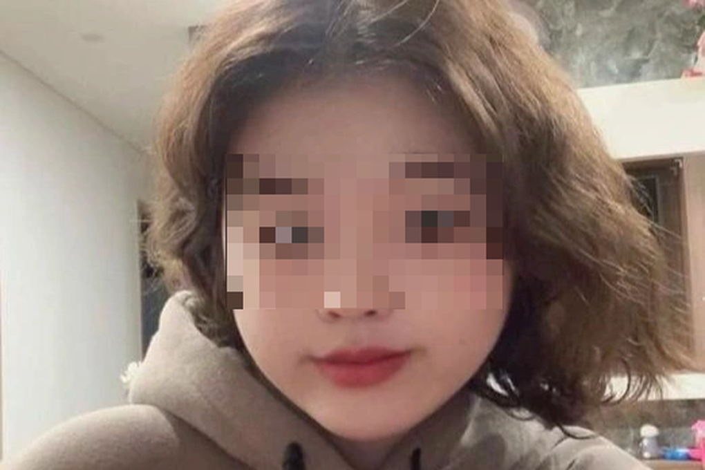 Cô gái 19 tuổi ở Hà Nội mất tích từ mùng 3 Tết - 1 Cô gái 19 tuổi ở Hà Nội mất tích từ mùng 3 Tết - 1