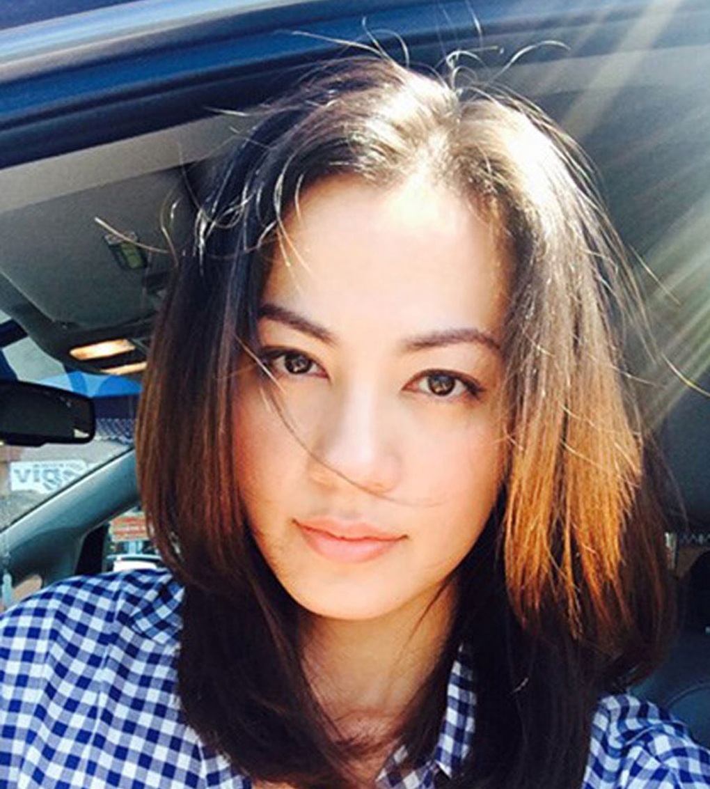 Siêu mẫu Ngọc Thúy 13 năm rời showbiz: Đẹp gợi cảm, cuộc sống giờ ra sao? - 8 Siêu mẫu Ngọc Thúy 13 năm rời showbiz: Đẹp gợi cảm, cuộc sống giờ ra sao? - 8