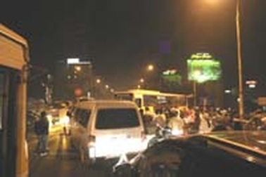 Điều chỉnh lộ trình 5 tuyến xe buýt để giảm ùn tắc giao thông