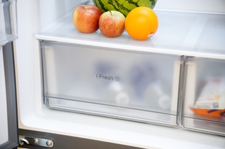 Trải nghiệm tủ lạnh thông minh đầu tiên của Xiaomi ở Việt Nam - 24