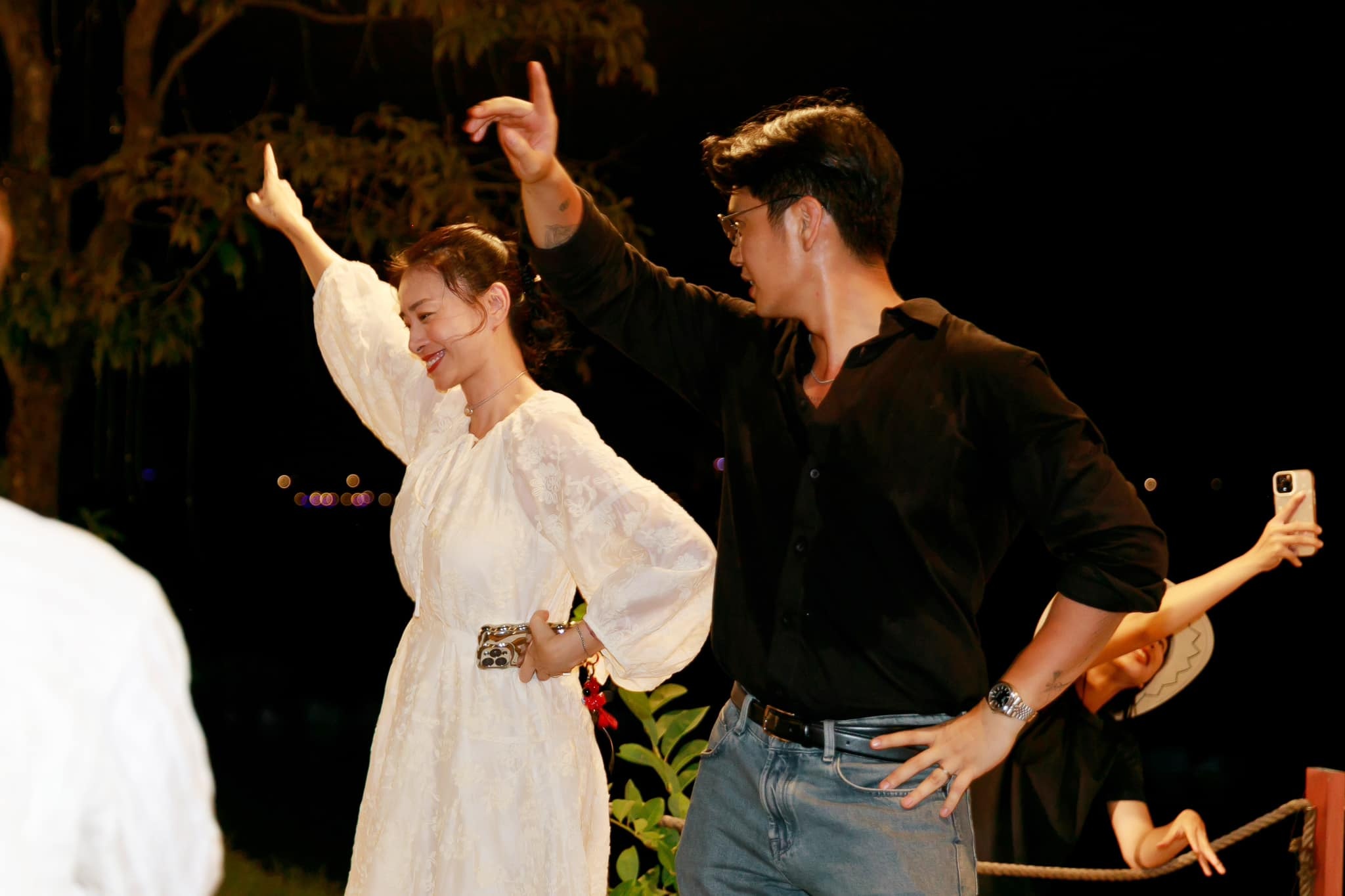Ngô Thanh Vân: 3 năm gian nan tìm con, lần đầu làm mẹ ở tuổi 46 - 13 Ngô Thanh Vân: 3 năm gian nan tìm con, lần đầu làm mẹ ở tuổi 46 - 13