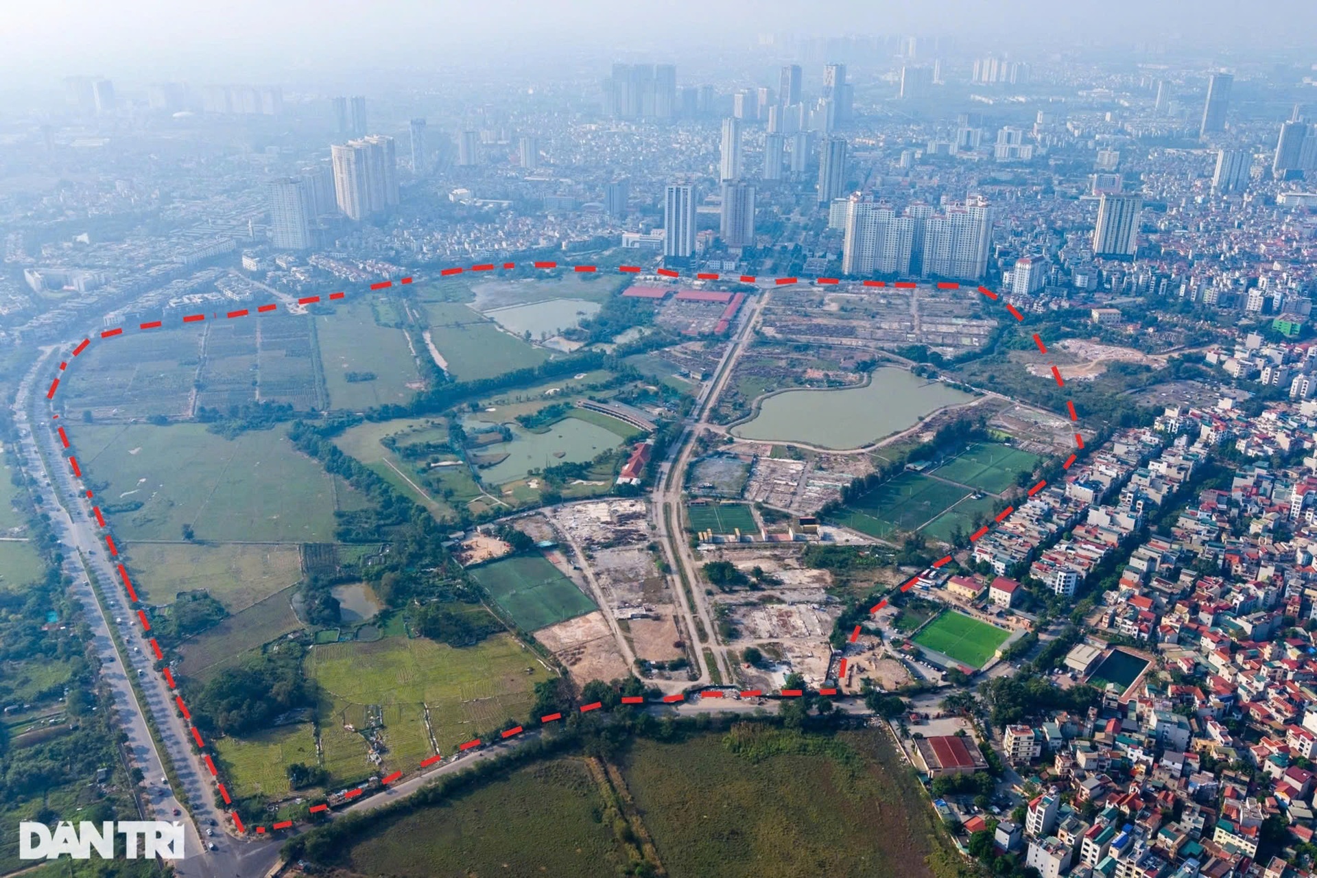 Những công viên nghìn tỷ trên đất vàng Hà Nội bị bỏ hoang - 6 Những công viên nghìn tỷ trên đất vàng Hà Nội bị bỏ hoang - 6