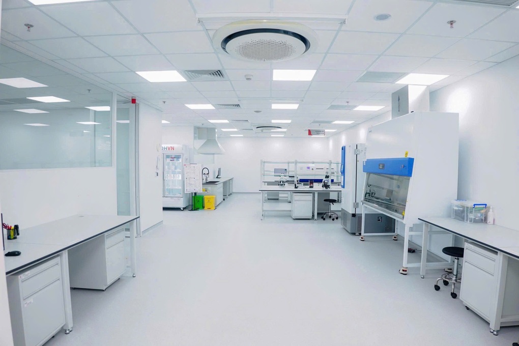 Open Healthcare Việt Nam nâng cao dịch vụ chăm sóc sức khỏe cho người dân Việt Nam - 3 Open Healthcare Việt Nam nâng cao dịch vụ chăm sóc sức khỏe cho người dân Việt Nam - 3