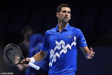 Các tay vợt phải xét nghiệm Covid-19 khi dự Australian Open 2021