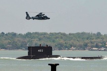 Mẫu tàu ngầm Indonesia mất tích bán chạy nhất phương Tây