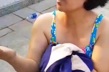 Lời kể của một phụ nữ may mắn thoát chết sau vụ cháy chung cư 13 người chết