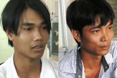 Thưởng “nóng” cho lực lượng phá án vụ giết người chặt xác phi tang 