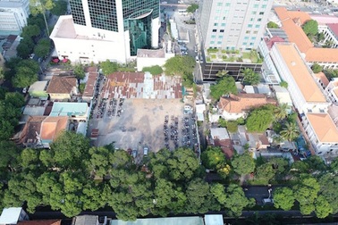 6.000m2 đất "vàng" bị Vinafood 2 "xẻ thịt", lọt vào tay tư nhân thế nào?