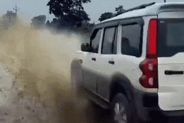 Nổi bật tuần qua: Tài xế lĩnh hậu quả vì kiểu chạy xe thiếu ý thức