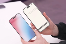 Lộ video mô hình cho thấy thiết kế hoàn chỉnh của iPhone 15 Ultra