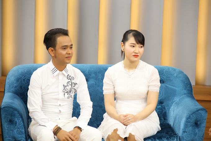 Nghệ sĩ cải lương Văn Mẹo lần đầu đến nhà người yêu đã xin cưới ngay vì “lỡ” làm con gái người ta có bầu - Ảnh 1.