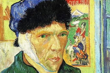 Ngay trước khi tự sát, Van Gogh đã “suýt” trở thành danh họa