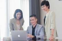 Khởi nghiệp thông minh - đâu nhất thiết phải tự mình làm tất cả!