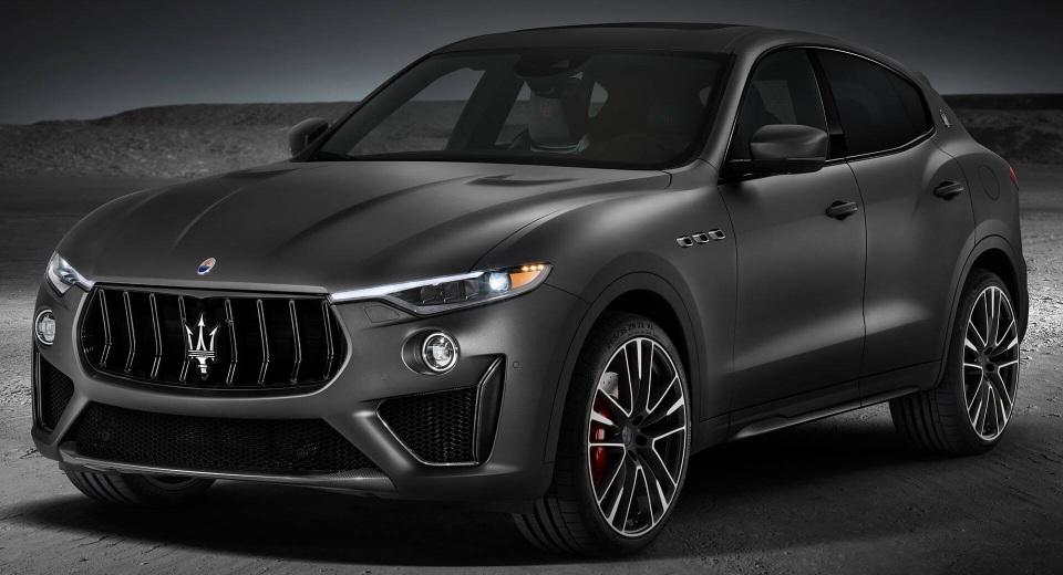 Những mẫu SUV máy xăng chạy nhanh nhất hiện nay - 11 Những mẫu SUV máy xăng chạy nhanh nhất hiện nay - 11