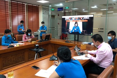 Hơn 360 công nhân lao động dương tính với SARS-COV-2