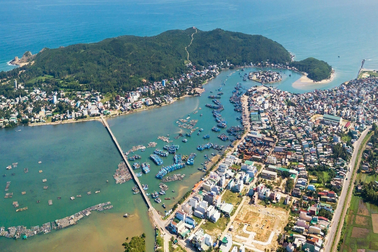 Quảng Ngãi xin chuyển 26 ha đất lúa làm khu dân cư gần 900 tỷ đồng