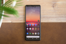 Sony lần đầu dự đoán có lãi ở mảng di động trong 4 năm