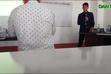 Bất động sản Tuấn 123 thu hoa hồng đến trên 10% giá trị căn nhà