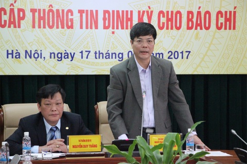 Bộ Nội vụ công khai 9 địa phương, đơn vị có “cả họ làm quan”