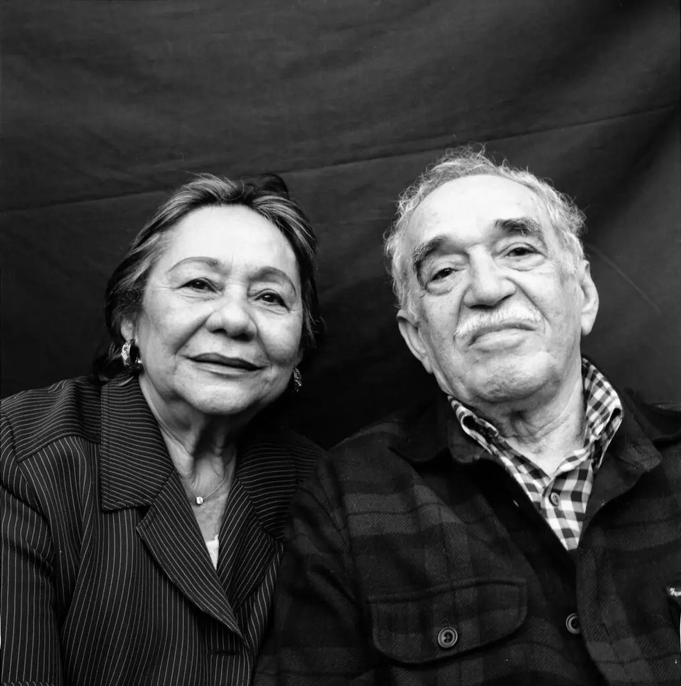 Trăm năm cô đơn cùng Gabriel García Márquez - 6 Trăm năm cô đơn cùng Gabriel García Márquez - 6