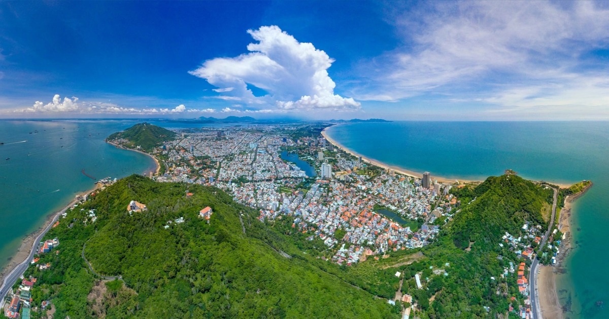 Chiến lược mới giúp Vũng Tàu không chỉ là nơi “đổi gió” cuối tuần